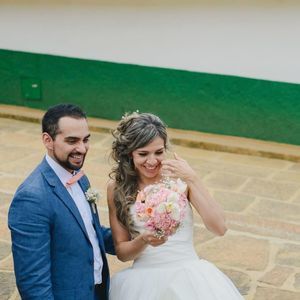 Meet your Posher, Mabel